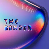 Matoma — The Bender Ft Brando — обложка